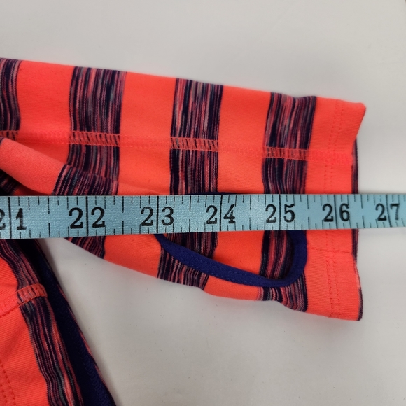 Lukka Athletic Corral Blaze Hoodie Jacket - Picture 13 of 13